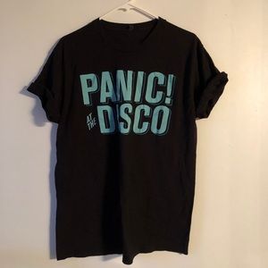 PANIC! at the DISCO - T-Shirt
